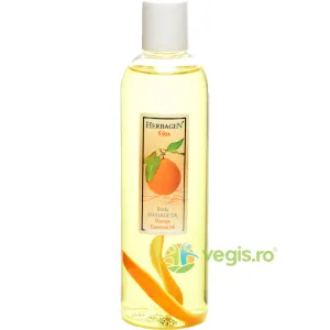 Ulei de Masaj cu Portocale 250ml