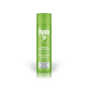 Plantur39 Phyto-Cafeinne Sampon par fin si delicat, 250 ml