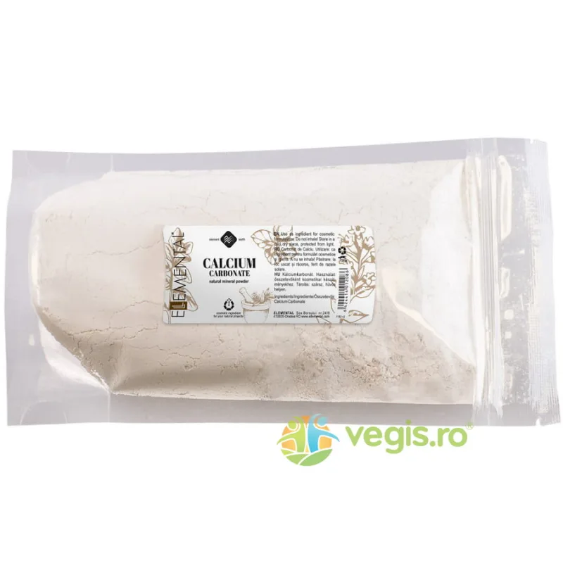 Carbonat de Calciu 100g MAYAM — preț și oferte