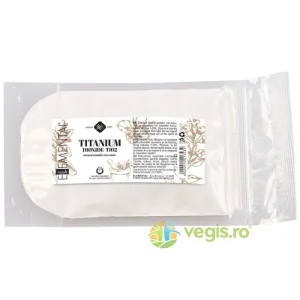 Dioxid de Titan (Titanium Dioxide) 100g