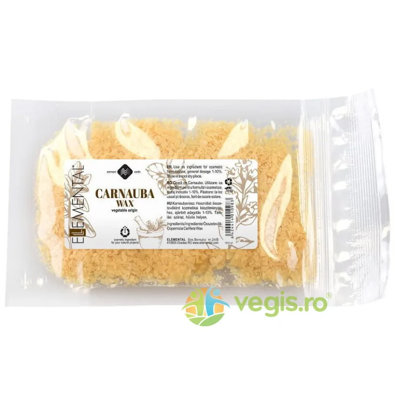 Ceara de Carnauba 50g MAYAM — preț și oferte