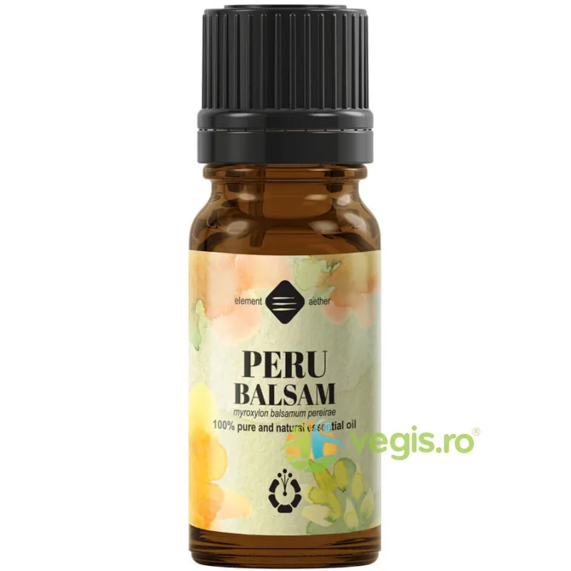 Ulei Esential de Balsam Peru 10ml MAYAM — preț și oferte