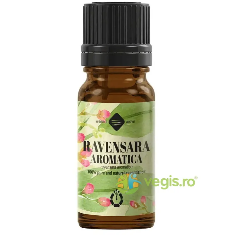 Ulei Esential Ravensara Aromatica 10ml MAYAM — preț și oferte