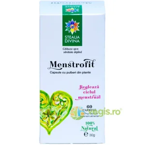 Menstrofit  60cps