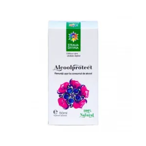 Tinctura Alcoolprotect 50ml