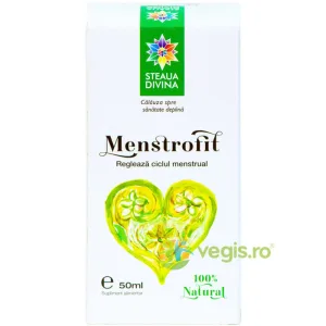 Tinctura Menstrofit 50ml