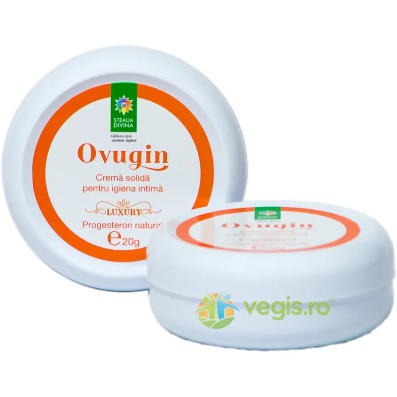 Ovugin Monodoze 20 buc STEAUA&nbsp;DIVINA — preț și oferte