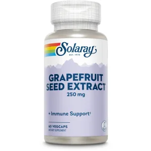 Grapefruit Seed Extract 60cps Secom,