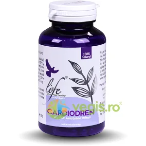 Cardiodren 60cps