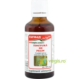 Tinctura de Pelin 50ml
