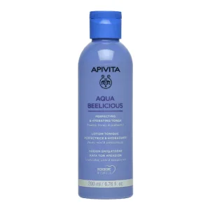 Tonic hidratant Aqua Beelicious, 200 ml, Apivita