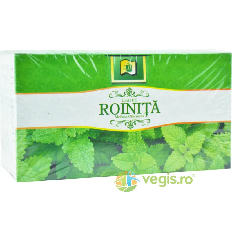 Ceai Roinita 20dz Stef Mar — preț și oferte