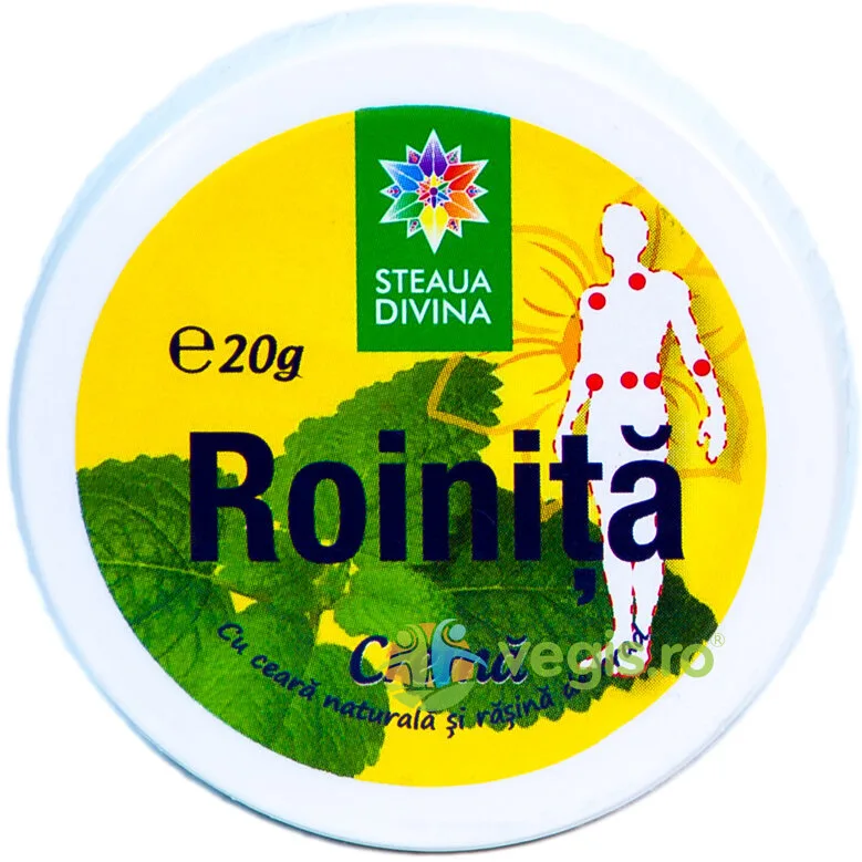 Crema cu Roinita 20g — preț și oferte