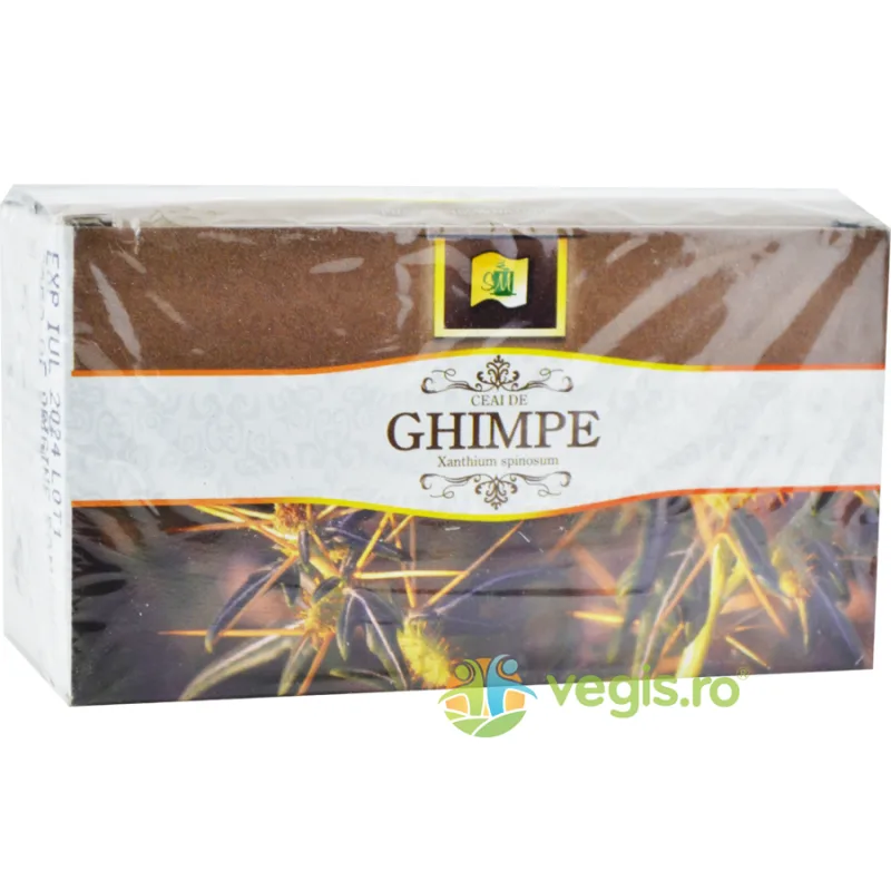Ghimpe 20dz Stef Mar — preț și oferte