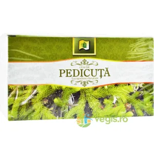 Ceai de Pedicuta 20dz