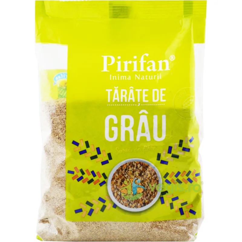 Tarate de Grau 250g PIRIFAN — preț și oferte
