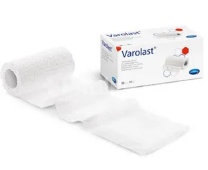 Fasa elastica cu zinc Varolast Plus HartMann,10cmx10m