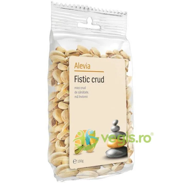 Fistic Crud 130g ALEVIA — preț și oferte