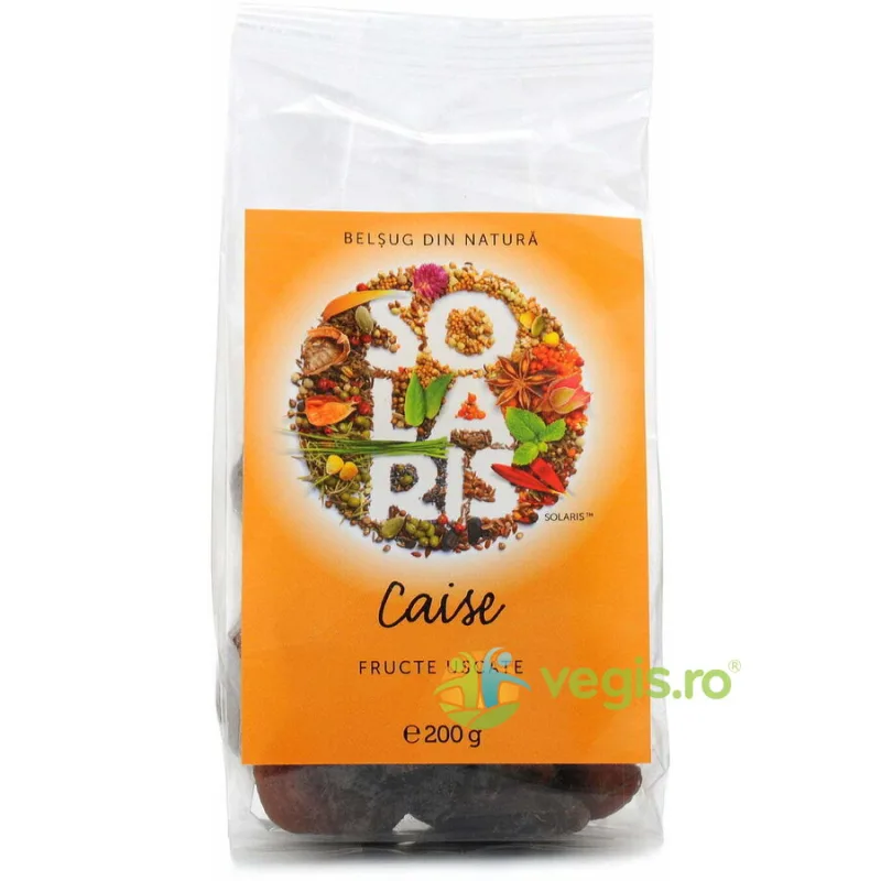 Caise 200g SOLARIS — preț și oferte