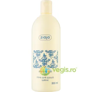 Gel de Dus Crema cu Proteine din Matase 500ml