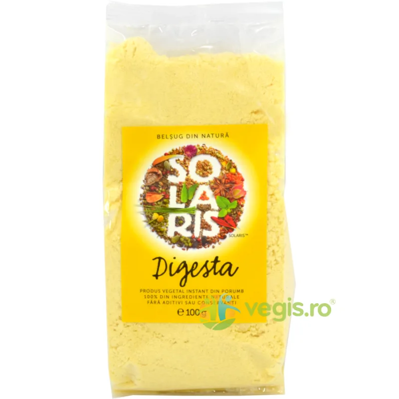 Digesta  100g SOLARIS — preț și oferte