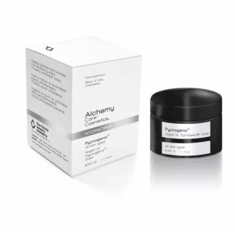 Alchemy Crema hidratanta Pycnogenol, 50 ml — preț și oferte