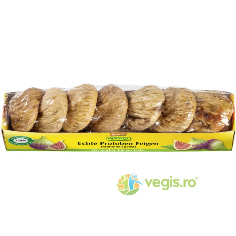 Smochine Protoben in Caserola Demeter Ecologice/Bio 250g Rapunzel — preț și oferte