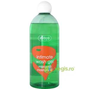 Gel pentru Igiena Intima cu Galbenele pentru Femei Mature 500ml
