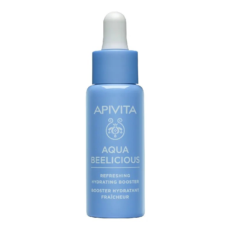 Ser multifunctional Aqua Beelicious, 30 ml, Apivita — preț și oferte