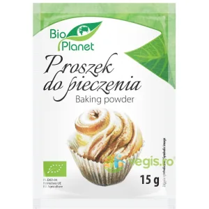 Praf de Copt Ecologic/Bio 15g