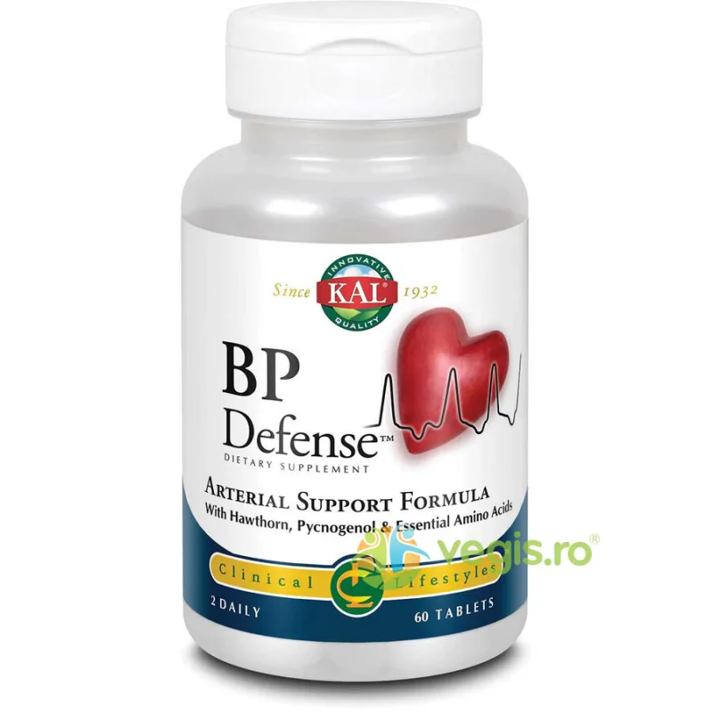 BP Defense 60tb Secom, Kal — preț și oferte