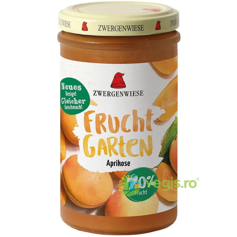 Gem de Caise fara Gluten Ecologic/Bio 225g ZWERGENWIESE — preț și oferte