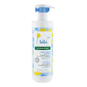 Crema de curatare ColdCream, 500ml, Klorane