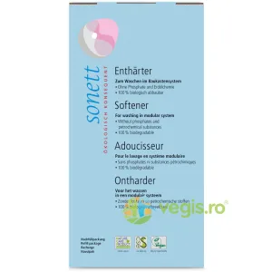 Dedurizant de Apa Ecologic/Bio 1kg