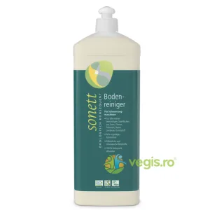 Detergent pentru Masini de Spalat Pardoseli Ecologic/Bio 1L