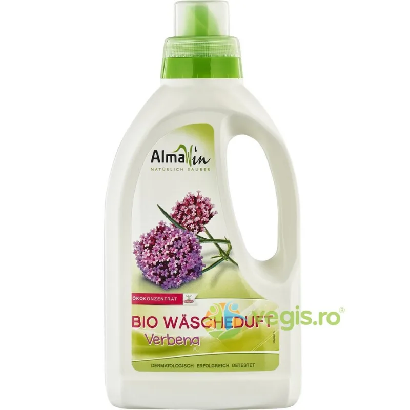 Balsam de Rufe cu Verbina Ecologic/Bio 750ml ALMAWIN — preț și oferte