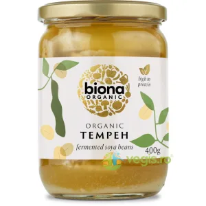 Tempeh Ecologic/Bio 400g