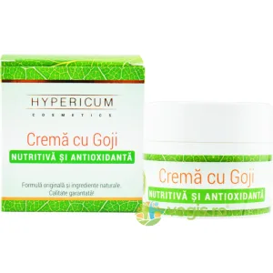 Crema Nutritiva cu Goji 40ml