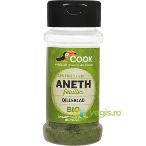 Frunze de Marar fara Gluten (Solnita) Ecologice/Bio 15g