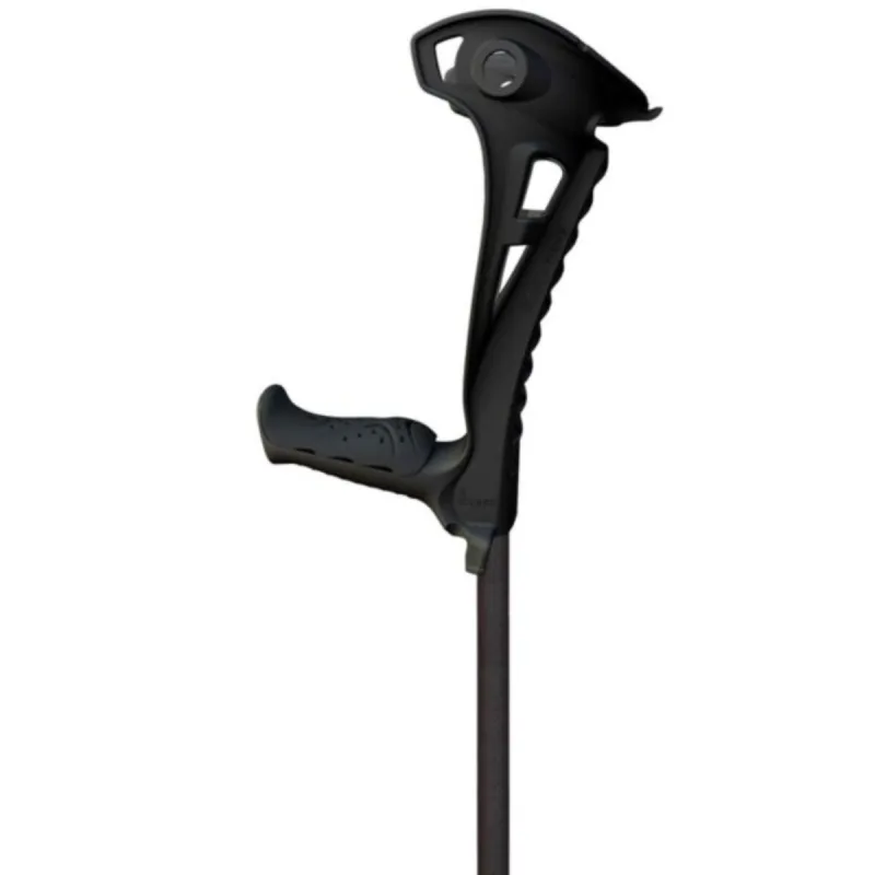 Carja ergonomica Access Comfort neagra, 1 bucata FDI MEDICAL FRANCE — preț și oferte