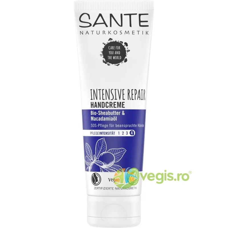 Crema de Maini Intens Reparatoare 75ml — preț și oferte
