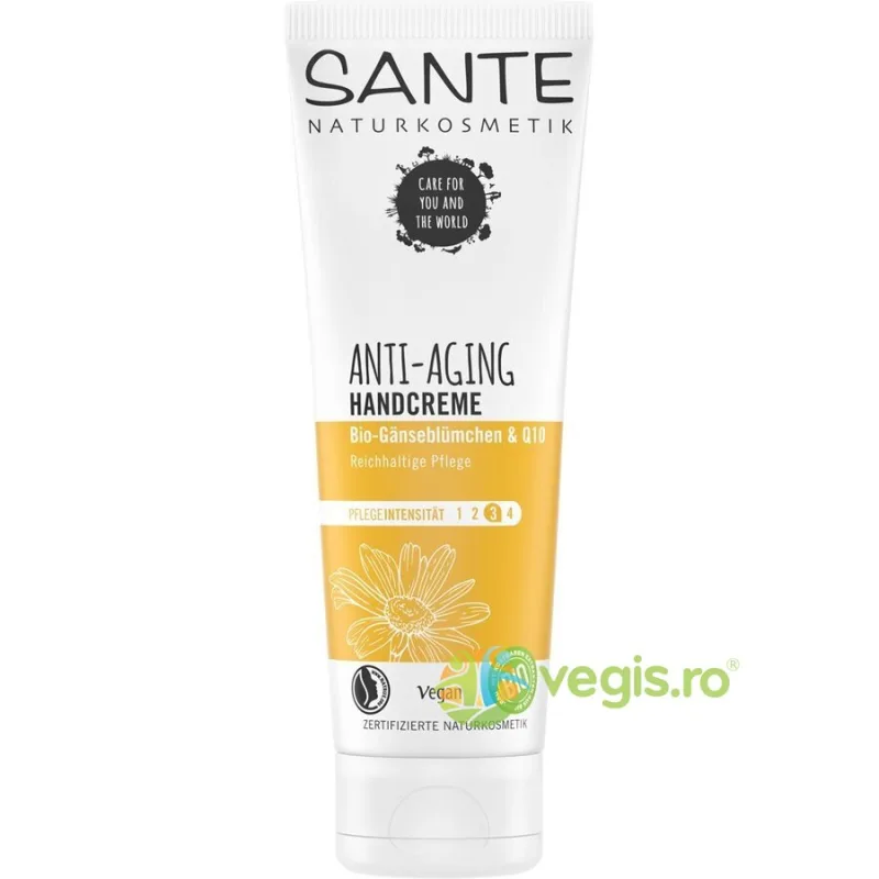Crema de Maini Anti-Aging 75ml — preț și oferte