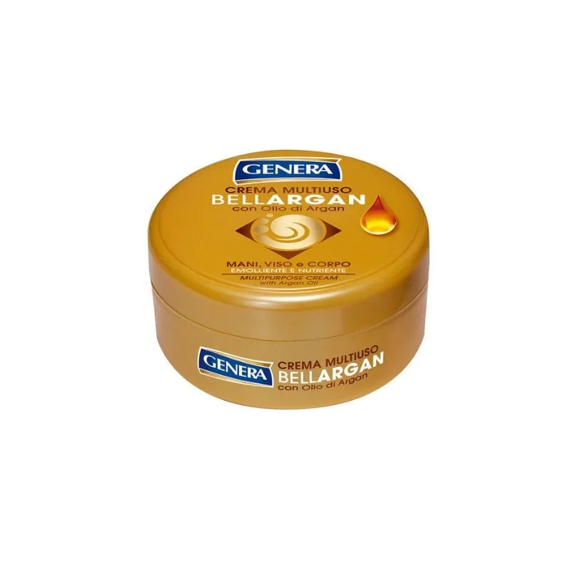 GENERA Crema BellArgan, 160ml — preț și oferte