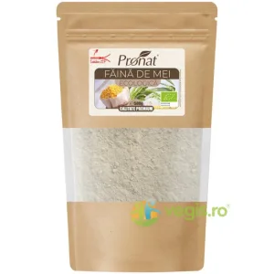 Faina de Mei Ecologica/Bio 500g