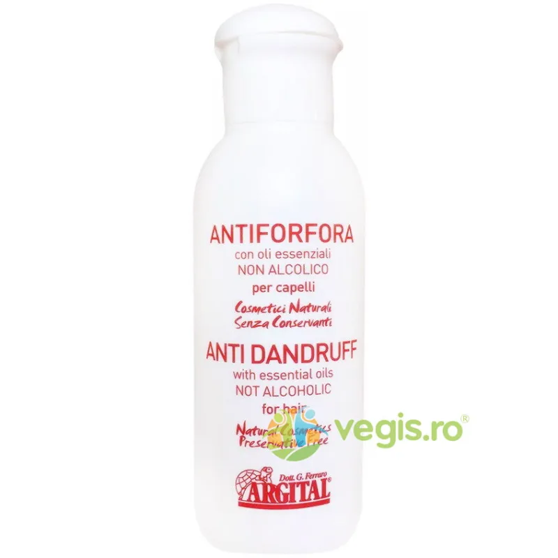 Lotiune Anti Matreata 100ml ARGITAL — preț și oferte
