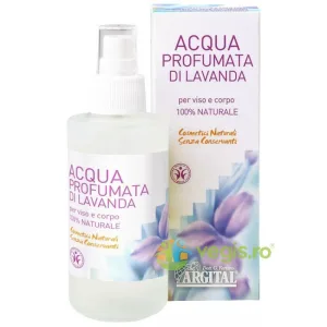 Apa de Levantica 125ml