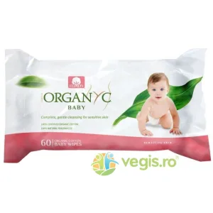Servetele Umede Baby 60buc