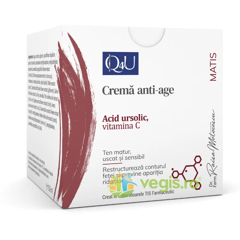 Crema Anti-Age 50ml — preț și oferte