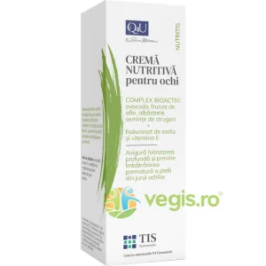 Crema Nutritiva pentru Ochi Nutritis 20ml