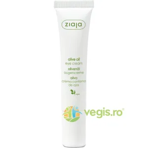 Crema de Ochi cu Ulei de Masline Natural Olive 15ml